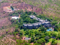The Zambezi Helicopter Company